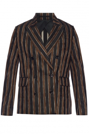 Double-breasted blazer, zdjęcie 1 Double-breasted blazer od Golden Goose